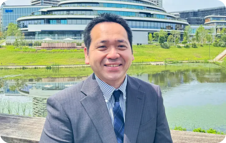 沖山　将省