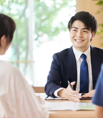 売却プランのご提案・ご説明