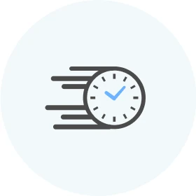 スピード対応＆柔軟な売却プラン